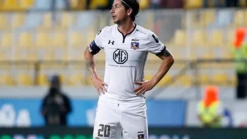 Jaime Valdés alza la voz en Twitter