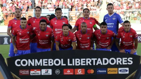 Jorge Wilstermann está dispuesto a visitar el Estadio Monumental para enfrentar a Colo Colo
