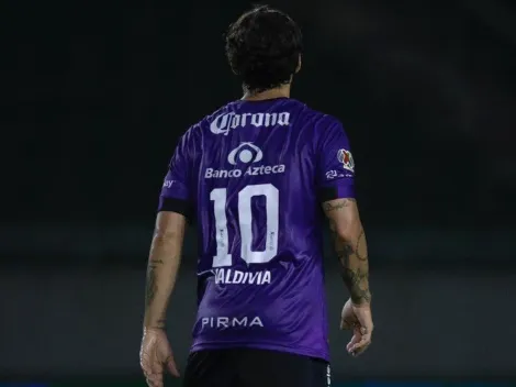 El calvario de ocho ex Colo Colo en México