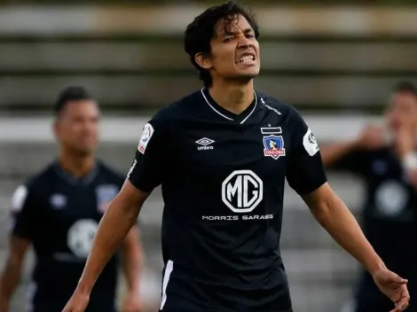 Matías Fernández puede ser operado a la rodilla