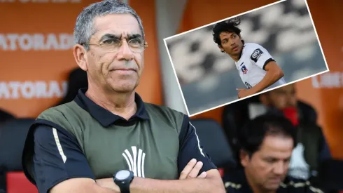 Gualberto Jara se refirió a la condición de Matigol y confirmó que regresa a las prácticas