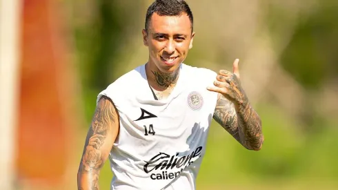 Se juega el fútbol en México