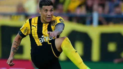 Christian Bravo se entusiasma con la posibilidad de visitar el Monumental