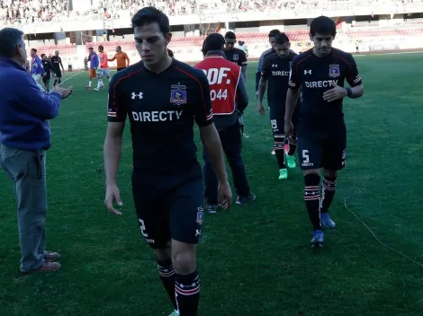 Fernando Meza lamenta el campeonato perdido el año 2017