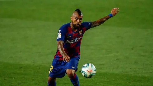 En Barcelona apostarían por la continuidad del King