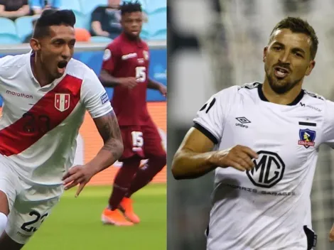 Canchita pide paciencia para Costa: "Es un extraordinario jugador"