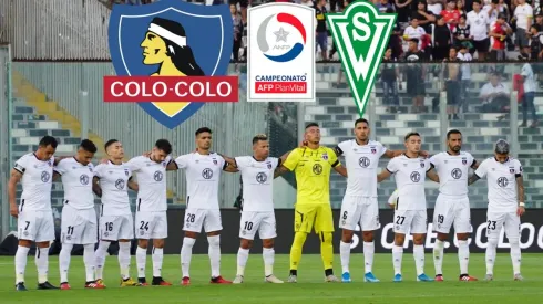 El Cacique debe un encuentro por la fecha 8 ante Wanderers.