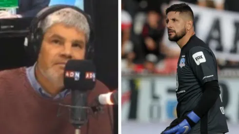 El periodista analizó los dichos de Orión