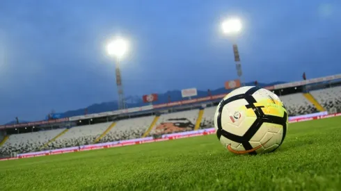 La ANFP deberá definir que estadios son viables para el regreso del fútbol