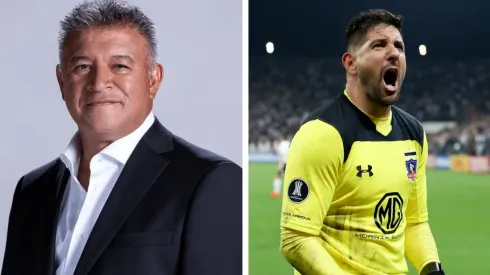 Borghi analizó las declaraciones de Orión