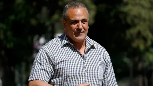 Pablo Milad habló sobre el retorno al fútbol