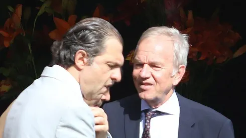 La paz se terminó nuevamente en Blanco y Negro