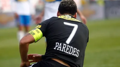 Con su virtures y errores, Esteban se instaló en la historia de Colo Colo y del fútbol chileno.