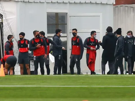 Dirección del Trabajo le da la razón a los jugadores y ByN deberá pagarles abril