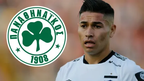 El Torta podría tener su primer desafío en el extranjero.