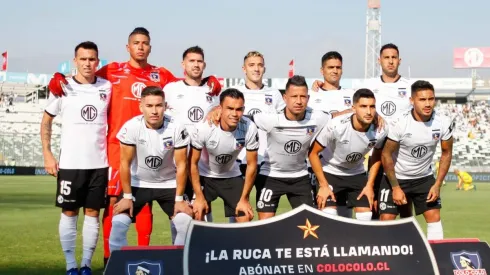 Colo Colo se alista para el regreso del fútbol