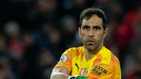 Bravo recordó a Marcelo Bielsa