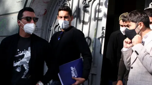 Gamadiel García lanza dardos a Blanco y Negro por conflicto interno