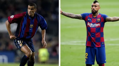 El ex campeón del mundo expresó su admiración por el King