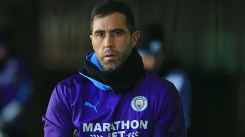 Claudio Bravo muestra su tristeza por el homicidio a Ámbar