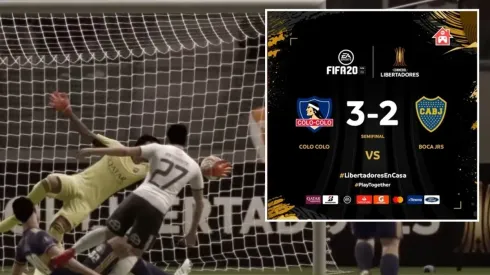 El Cacique se impuso con goles de Provoste y Paredes en ambos duelos.