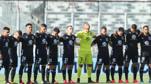 El regreso del fútbol chileno se sigue postergando.