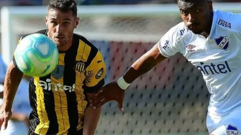 Peñarol vuelve al fútbol uruguayo con un partidazo.