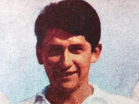 A 11 años de la muerte de nuestro querido Francisco Chamaco Valdés