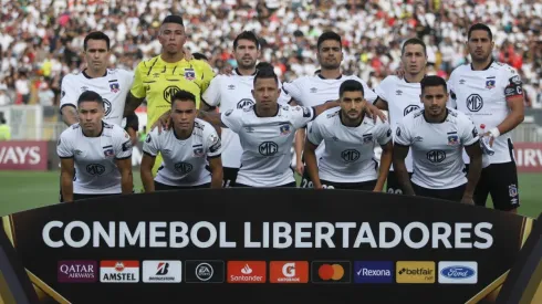 Colo Colo tiene una serie de desafíos en el retorno del fútbol