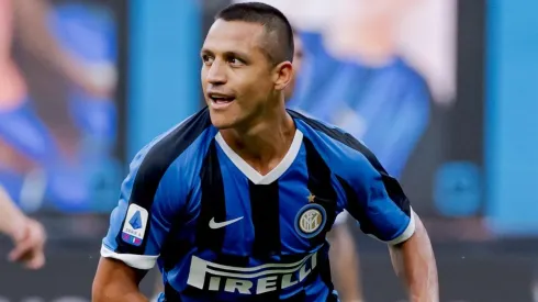 El ex Colo Colo verá acción en esta jornada.