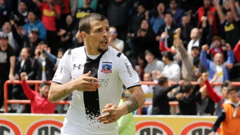 Emiliano Vecchio ya tiene club