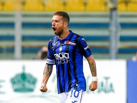 El día que Colo Colo eligió a Matías Quiroga en vez del Papu Gómez