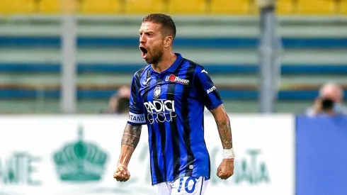 El Papu es la gran figura del Atalanta, equipo sensación de Europa
