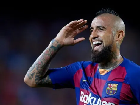 En vivo: ¡Vidal titular! Barcelona y Bayern se juegan su lugar en las semifinales
