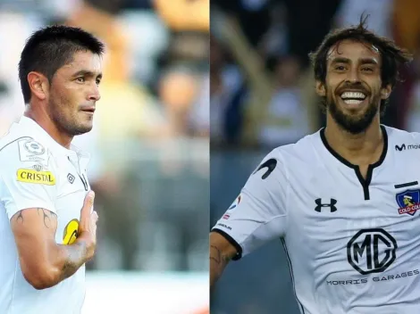 Millar manda mensaje a ByN: "Ojalá se den cuenta que Valdivia es ídolo"