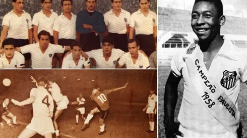 Una noche inolvidable para la historia de Colo Colo.