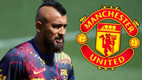 ¿Vidal será un nuevo Diablo Rojo?