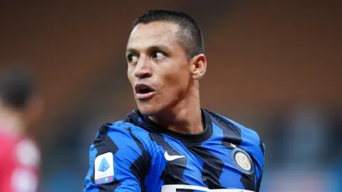 Dan por hecho que Alexis no llega a la gran final con el Sevilla.