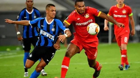 El atacante tendrá que ver el encuentro desde la tribuna.