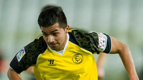 Rabello es oficialmente campeón de la Europa League