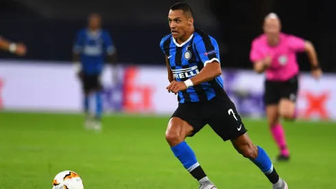 Alexis aún tiene posibilidades de llegar a la final