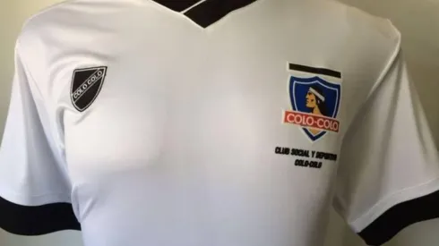 La camiseta fue lanzada en el 2016 como en respuesta al diseño de Under Armour.