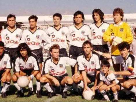 La era Salah y la inauguración del Monumental llegan a Memorabiblia