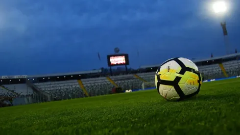 La pelota volverá a rodar en el Estadio Monumental.