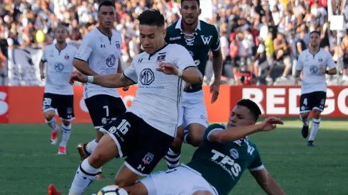 Colo Colo jugará ante Santiago Wanderers en su regreso al fútbol
