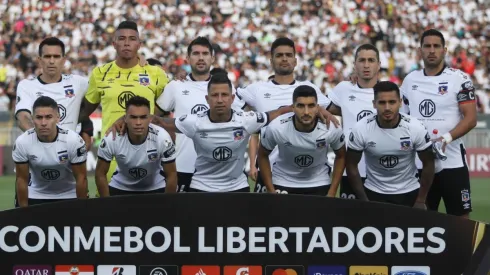 El Gobierno trabajará en protocolo para que Colo Colo sea local en Chile