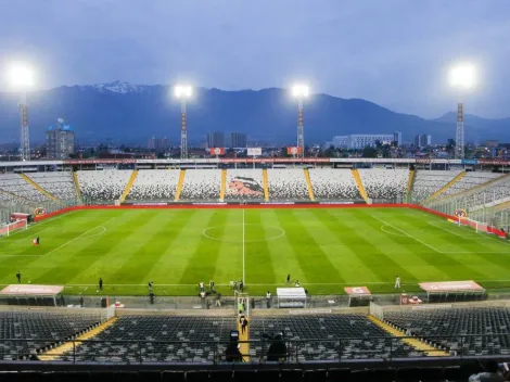 El Monumental es uno de los 21 estadios para el regreso del fútbol