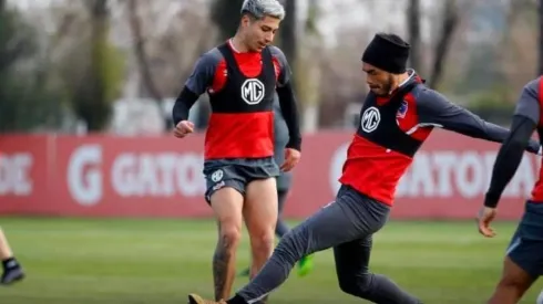 Colo Colo espera enfrentar a Magallanes en duelo de preparación