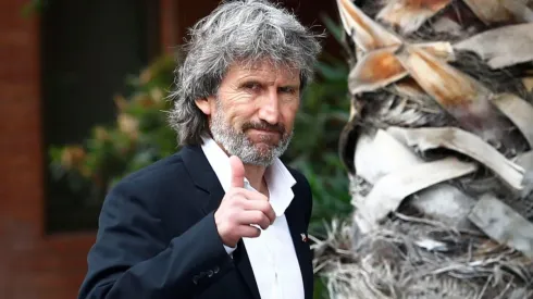 José Daniel Morón manda buenas vibras al plantel y dirigencia