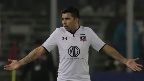 Gonzalo Fierro reveló detalles de cómo se gestó su salida del club.